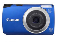 Canon A3300 IS (5037B012AA)